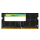 Pamięć RAM SILICON POWER DDR4 16GB/3200 (1*16GB) CL22 SODIMM SP016GBSFU320X02